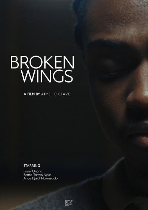 Broken Wings