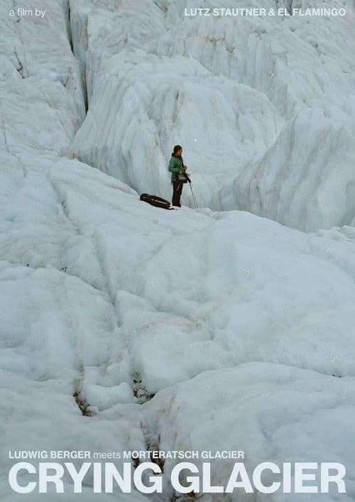 Crying Glacier