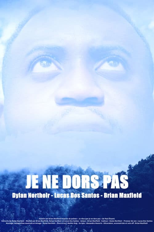 Je ne dors pas