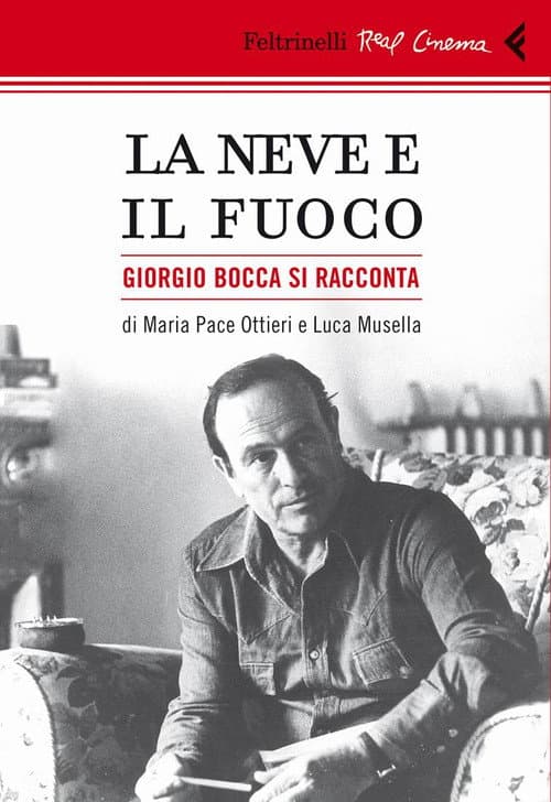 La neve e il fuoco