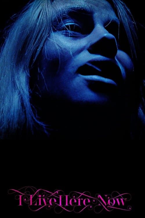 Eu trăiesc aici acum