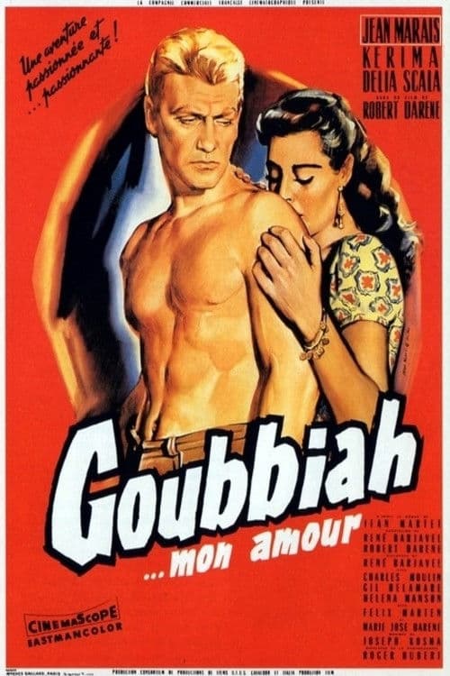 Goubbiah... mon amour...