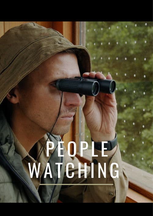 People Watching