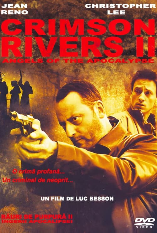 Rauri de Purpura 2: Ingerii Apocalipsei