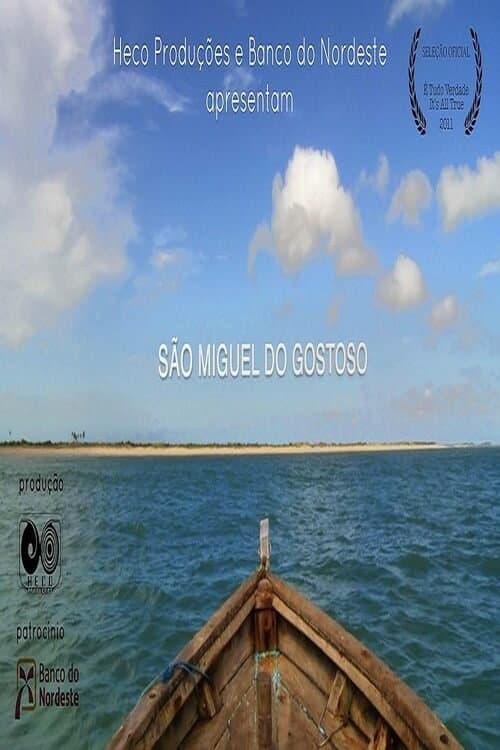 São Miguel do Gostoso