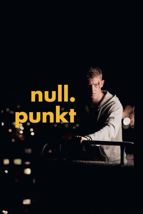Nullpunkt