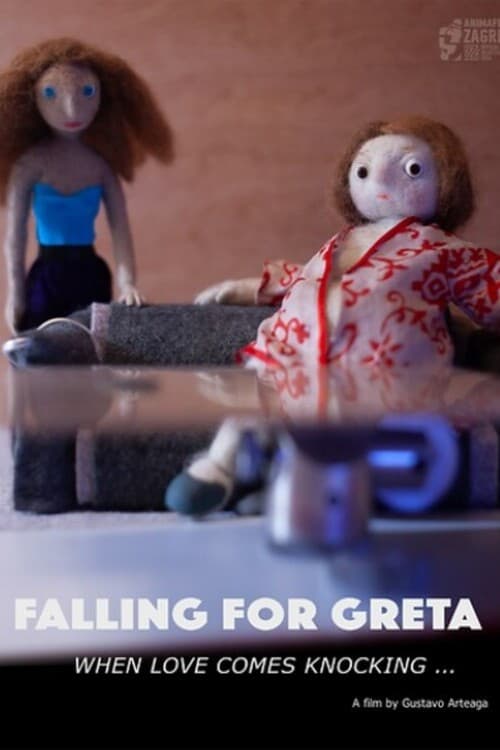 Falling for Greta
