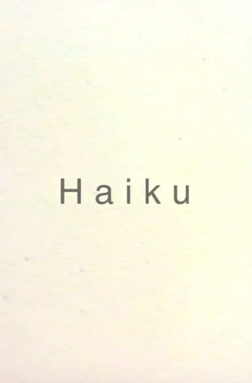 Haiku