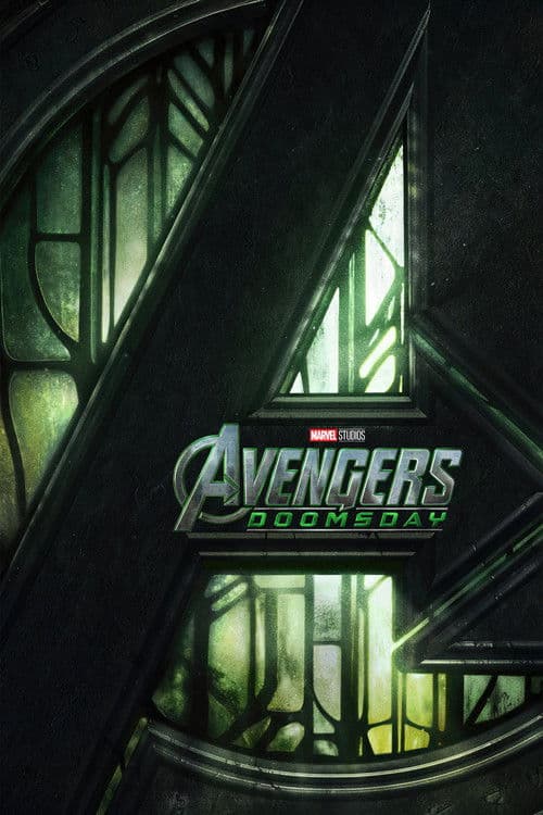 Răzbunătorii: Ziua osândei