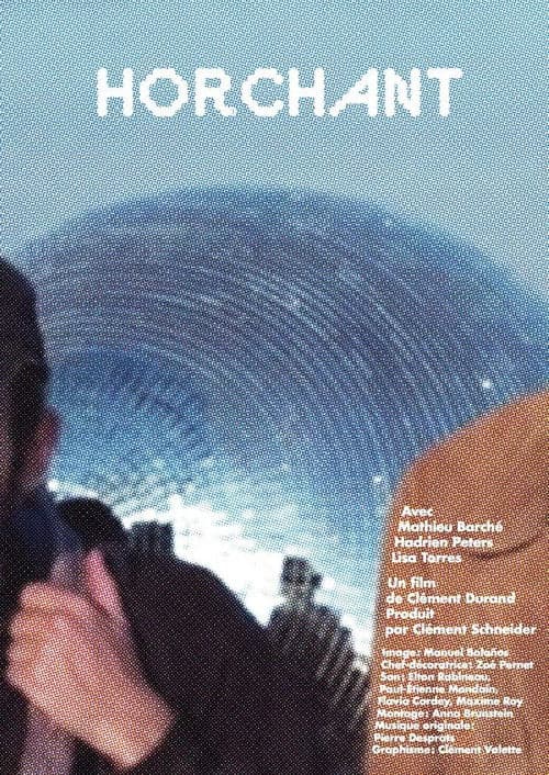 Horchant