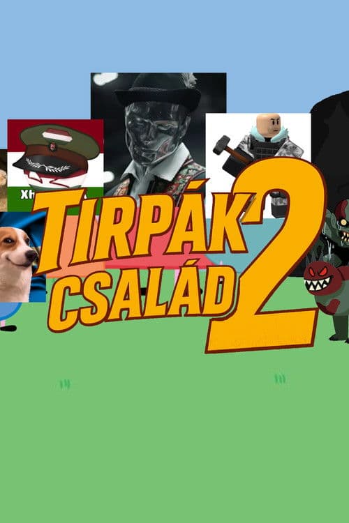 Tirpák Család