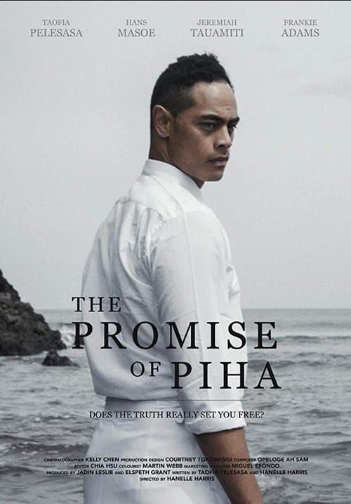 The Promise of Piha