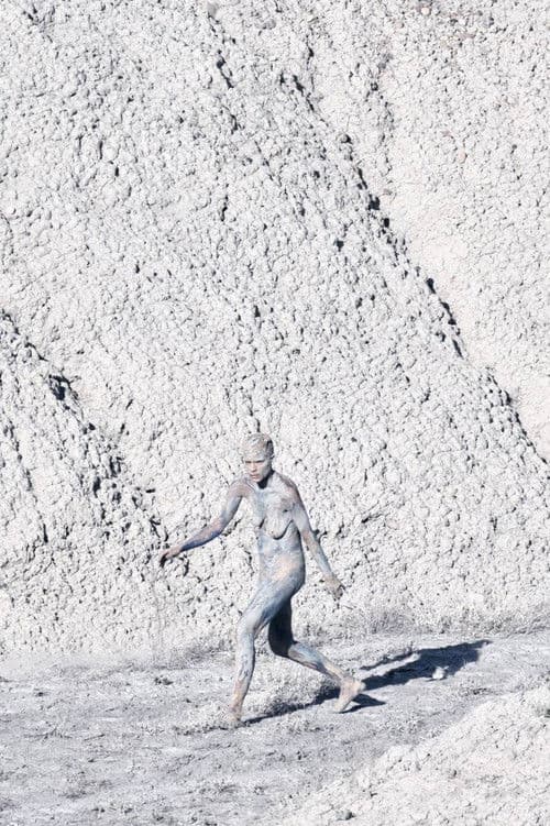 Everything But the World