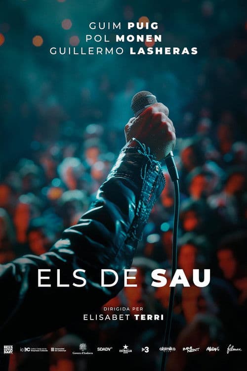 Els de Sau