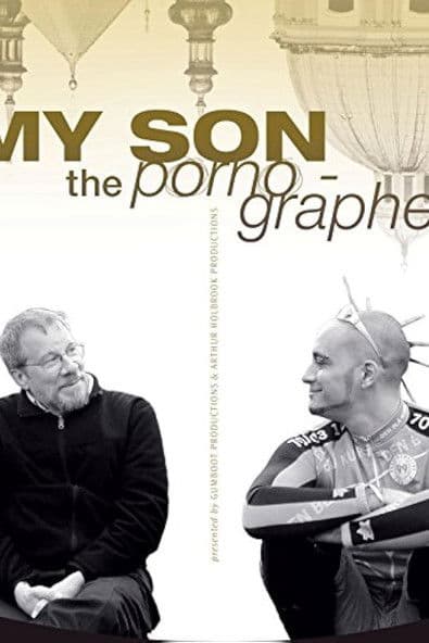 My Son the Pornographer