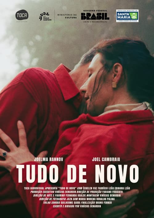 Tudo de Novo