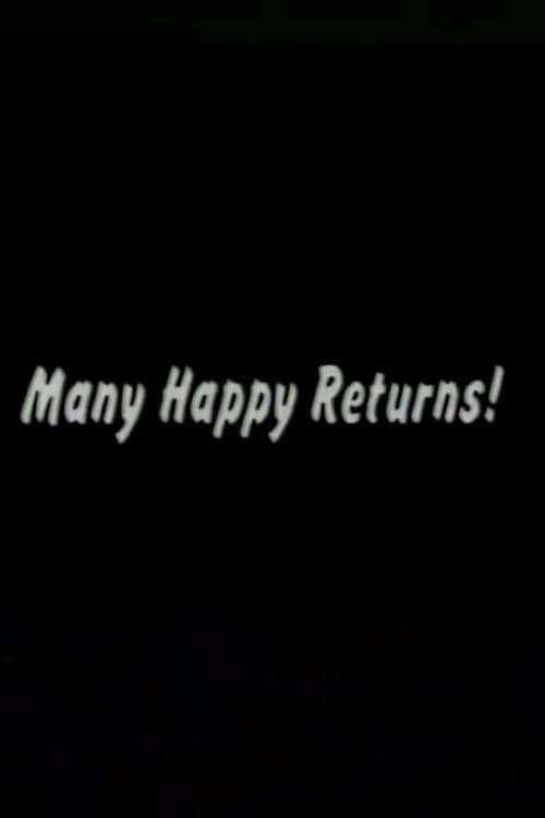 Many Happy Returns
