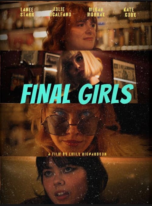 Final Girls