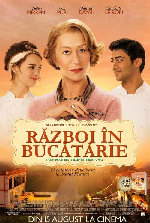 Război în bucătărie