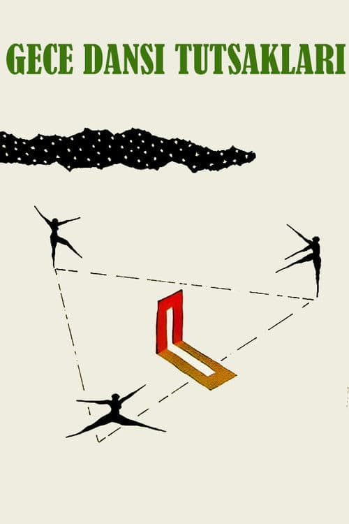 Gece Dansı Tutsakları