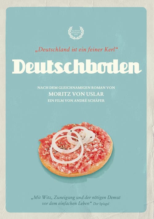 Deutschboden