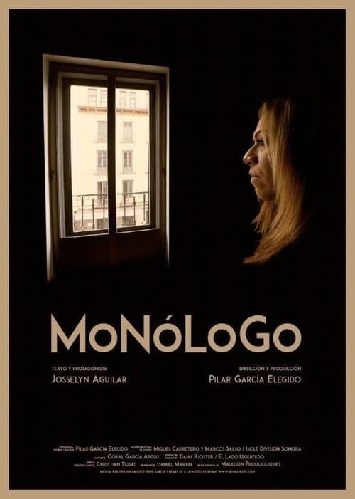 Monólogo