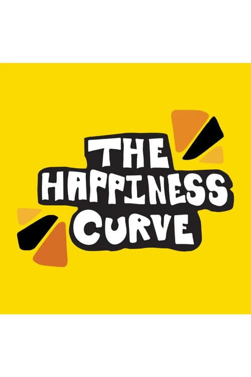 The Happiness Curve