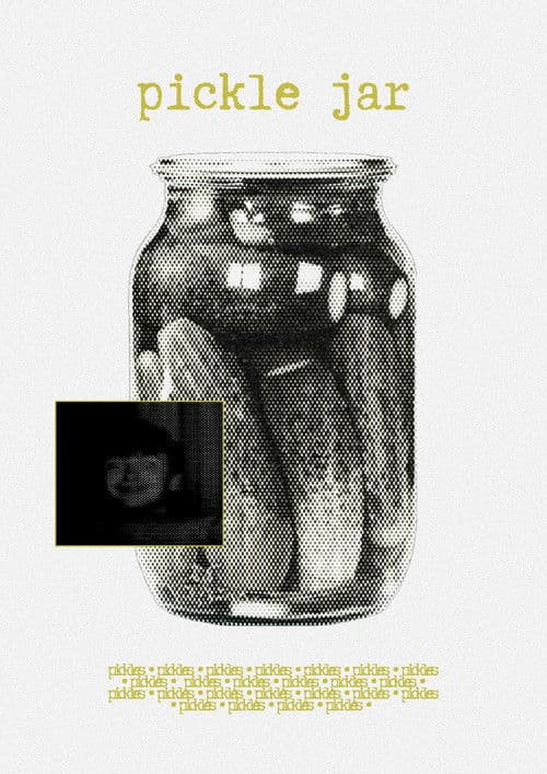 Pickle Jar