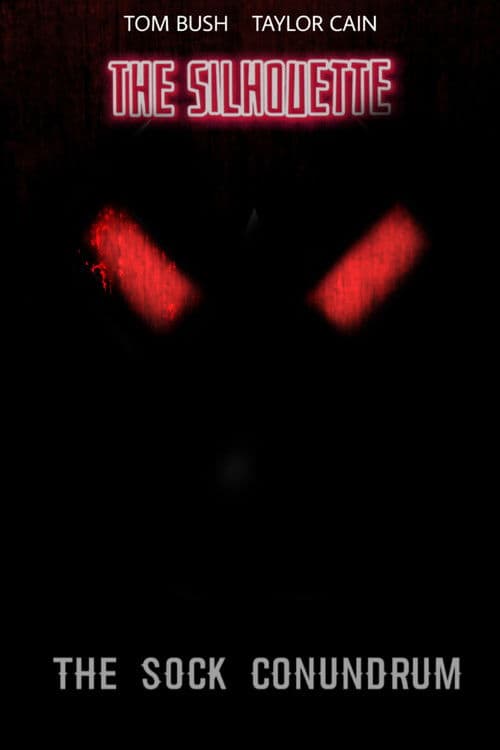The Silhouette: The Sock Conundrum