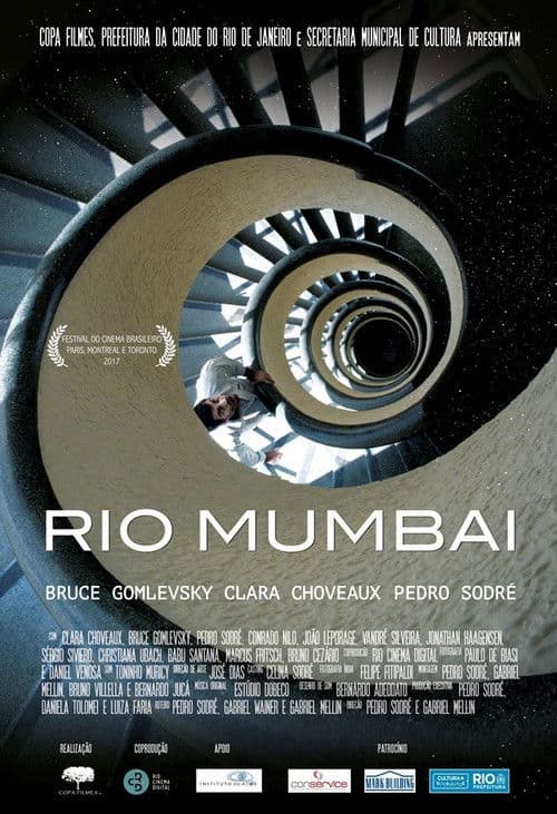 Rio Mumbai