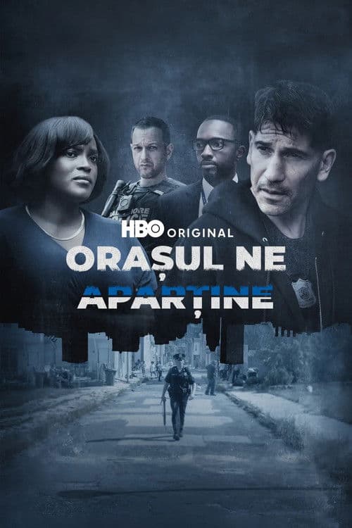 Orașul ne aparține