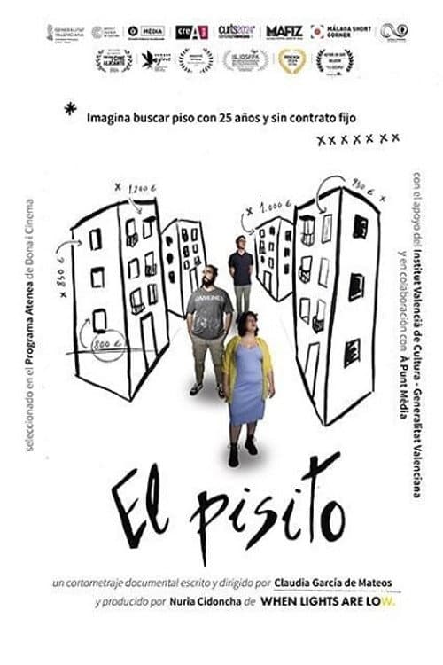 El Pisito