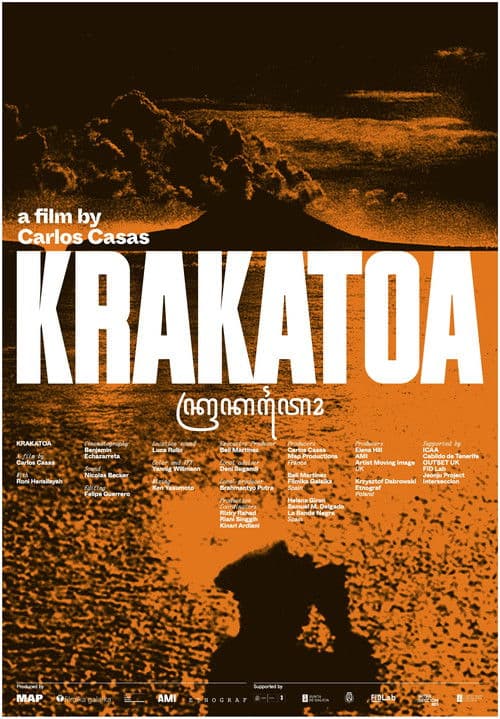 Krakatoa