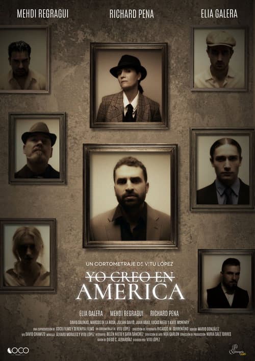 Yo Creo en América