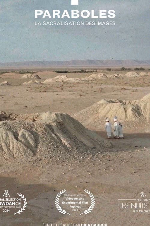 Paraboles, La Sacralisation des Images