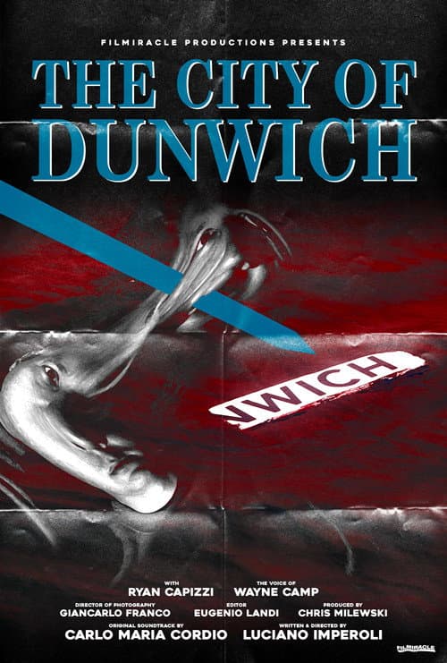 The City Of Dunwich