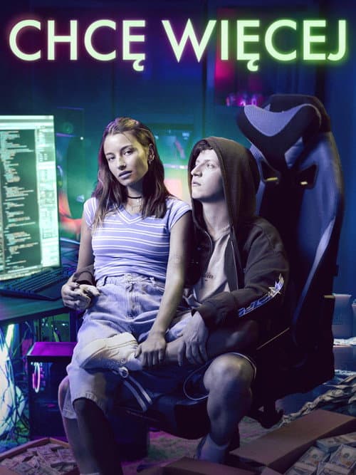 Chcę więcej