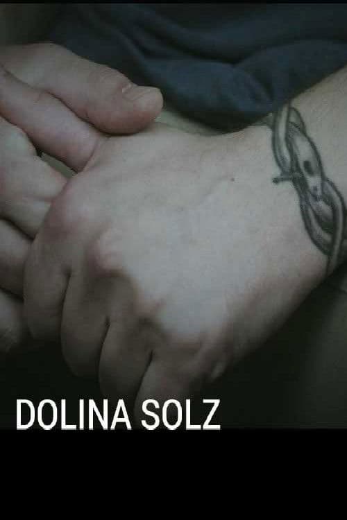 Dolina solz