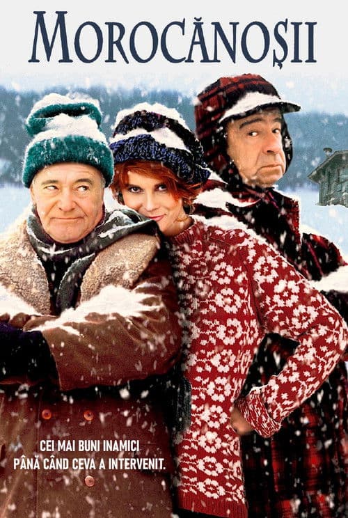 Morocănoșii