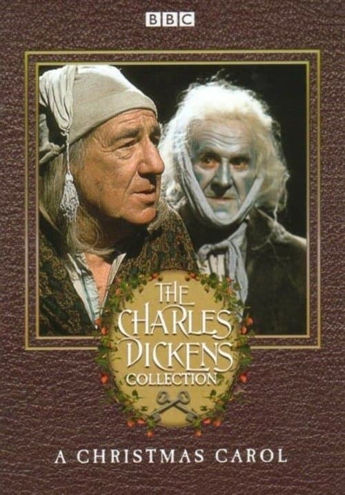 O colindă de Crăciun