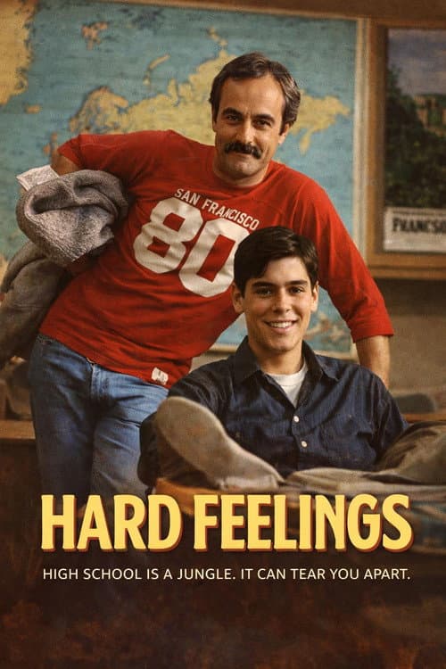 Hard Feelings