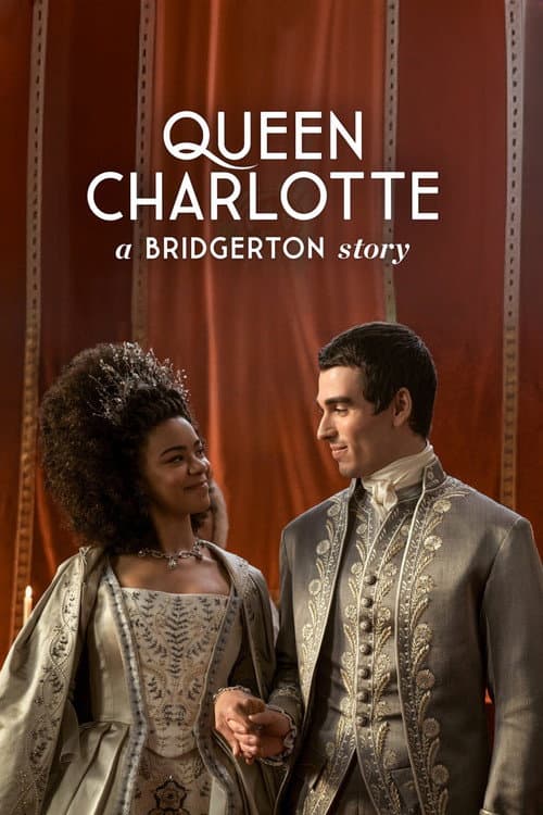 Regina Charlotte: O poveste Bridgerton