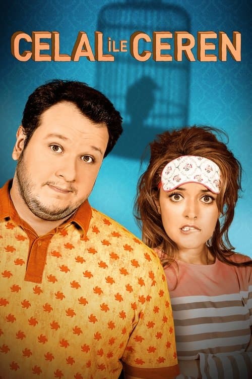 Celal și Ceren