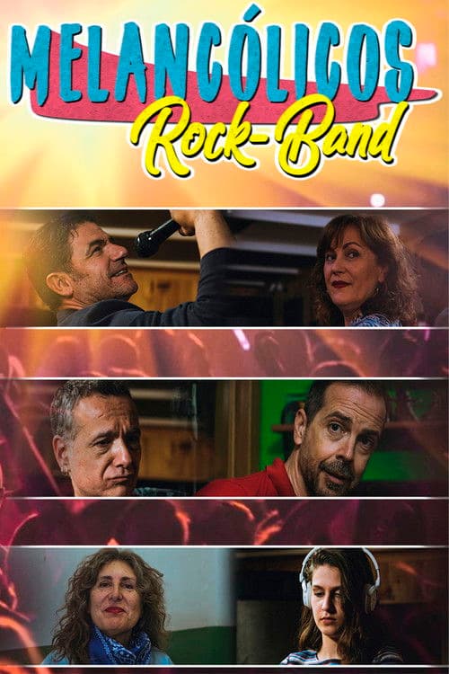 Melancólicos Rock Band
