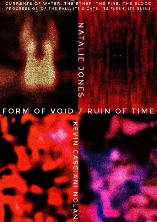 Form Of Void / Ruin Of Time
