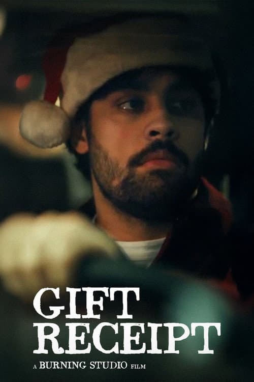 Gift Receipt