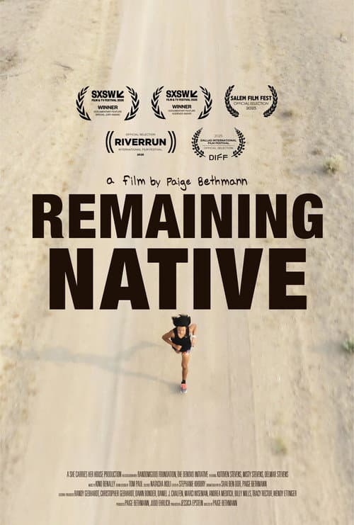 Remaining Native