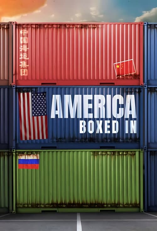 America Boxed In