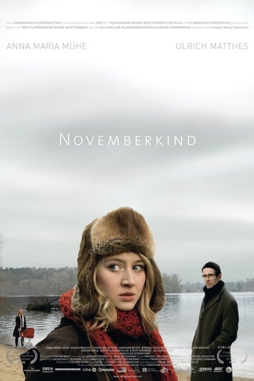 Novemberkind