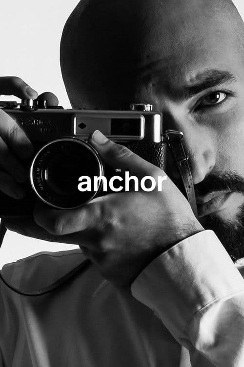 Screenplay: The Anchor